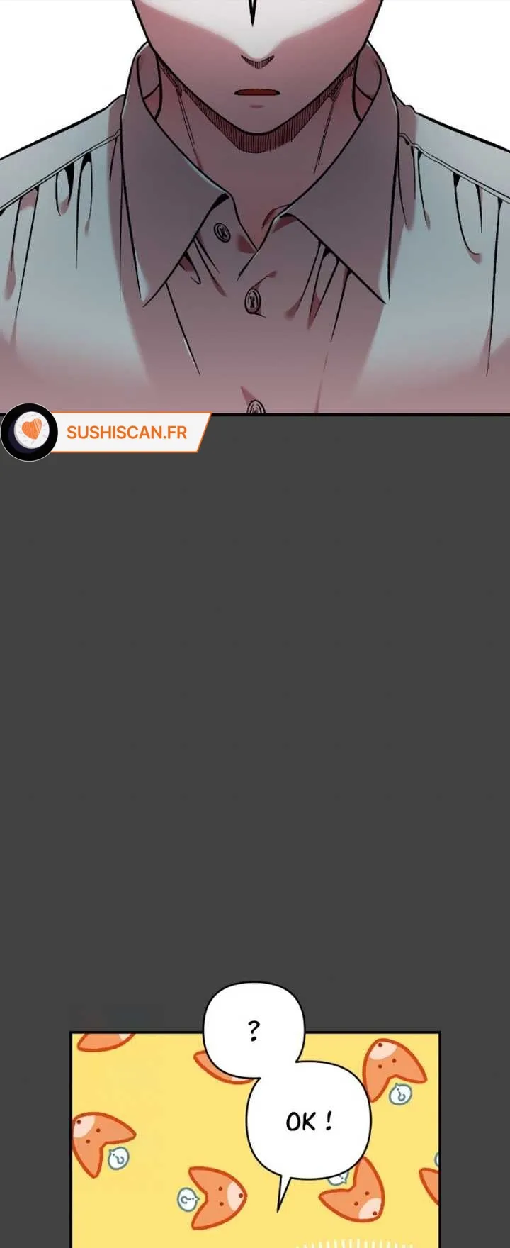 Read Just Friends FR Manga Online