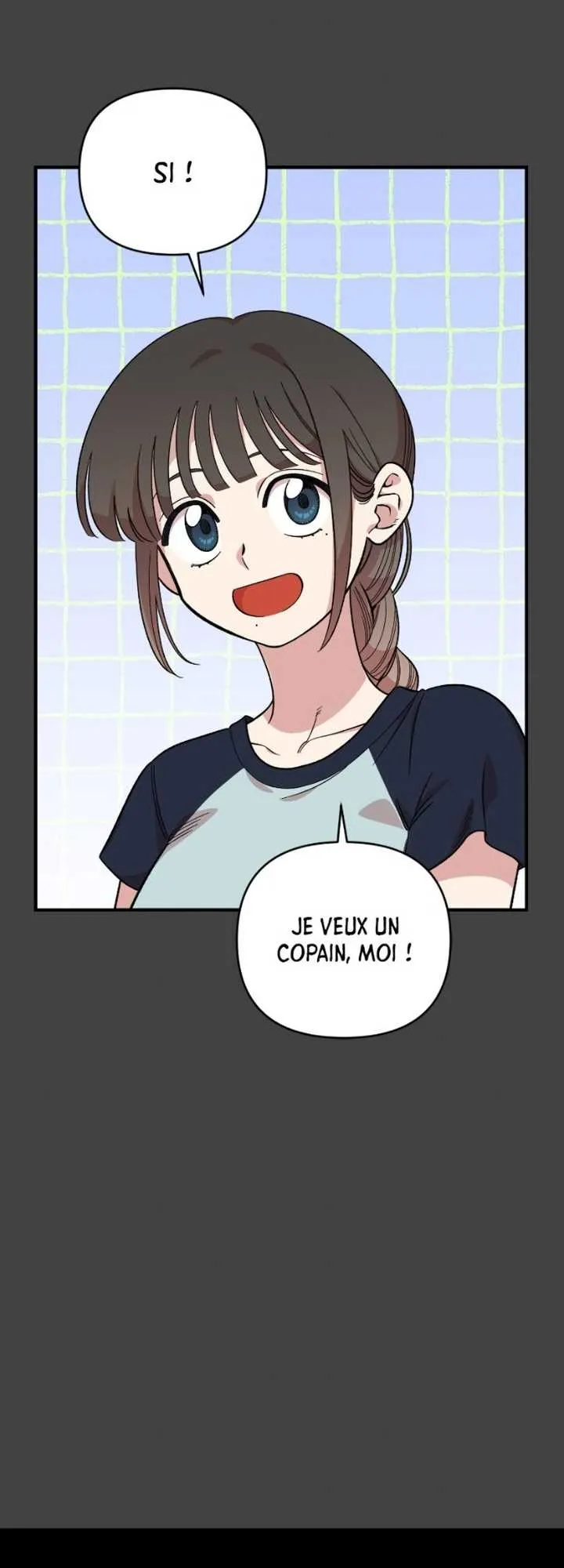 Read Just Friends FR Manga Online