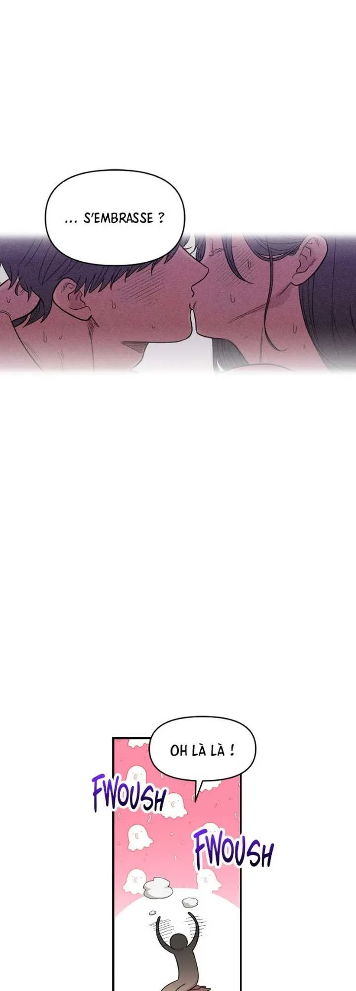 Read Just Friends FR Manga Online