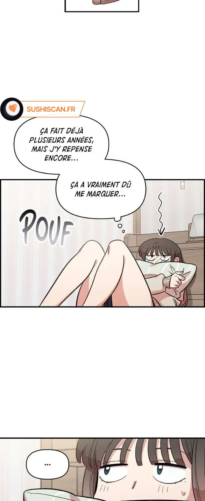 Read Just Friends FR Manga Online