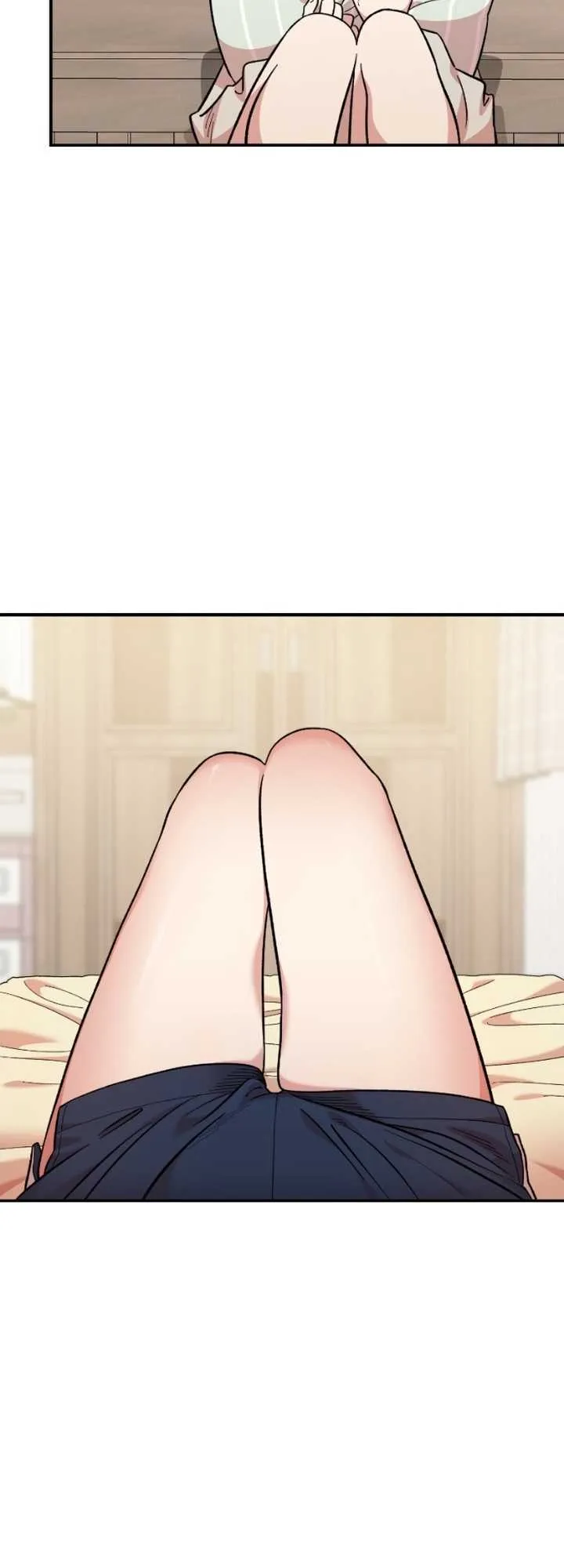 Read Just Friends FR Manga Online