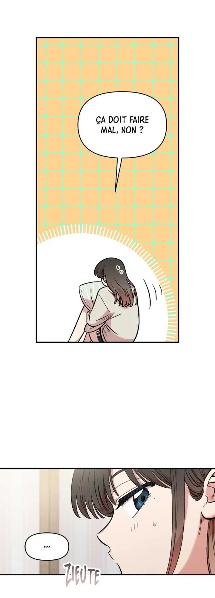 Read Just Friends FR Manga Online