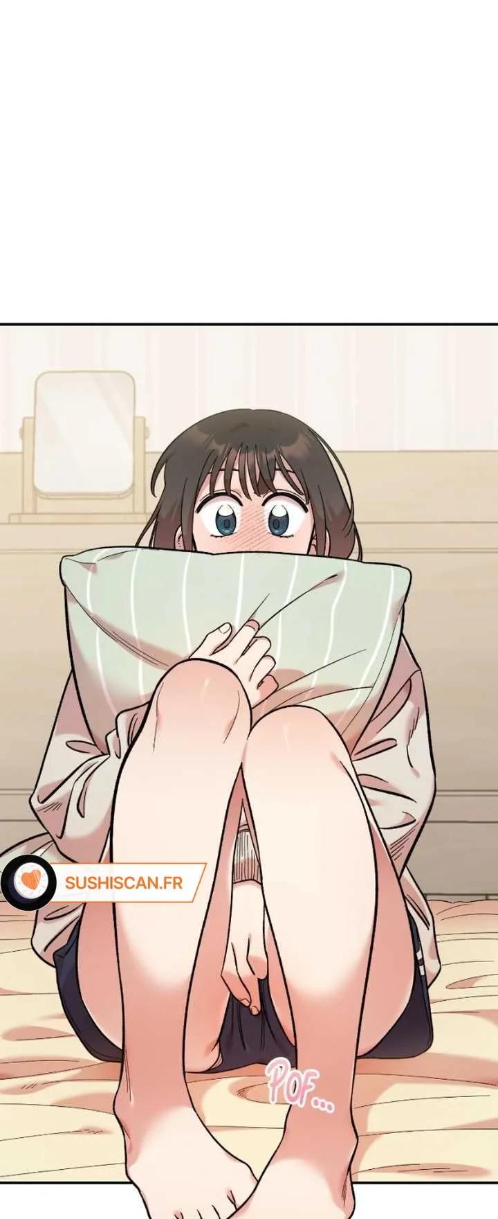 Read Just Friends FR Manga Online