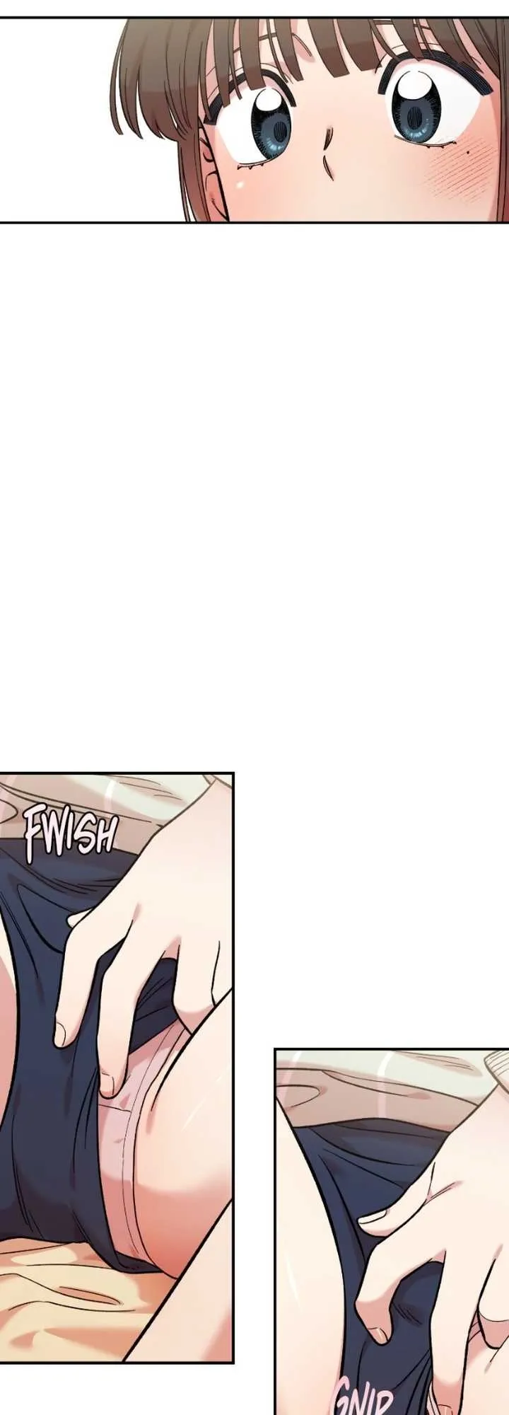 Read Just Friends FR Manga Online