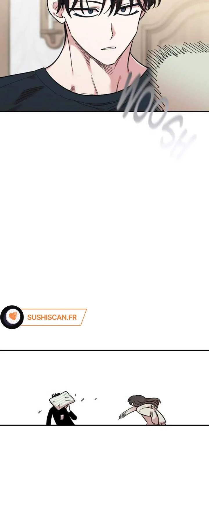 Read Just Friends FR Manga Online