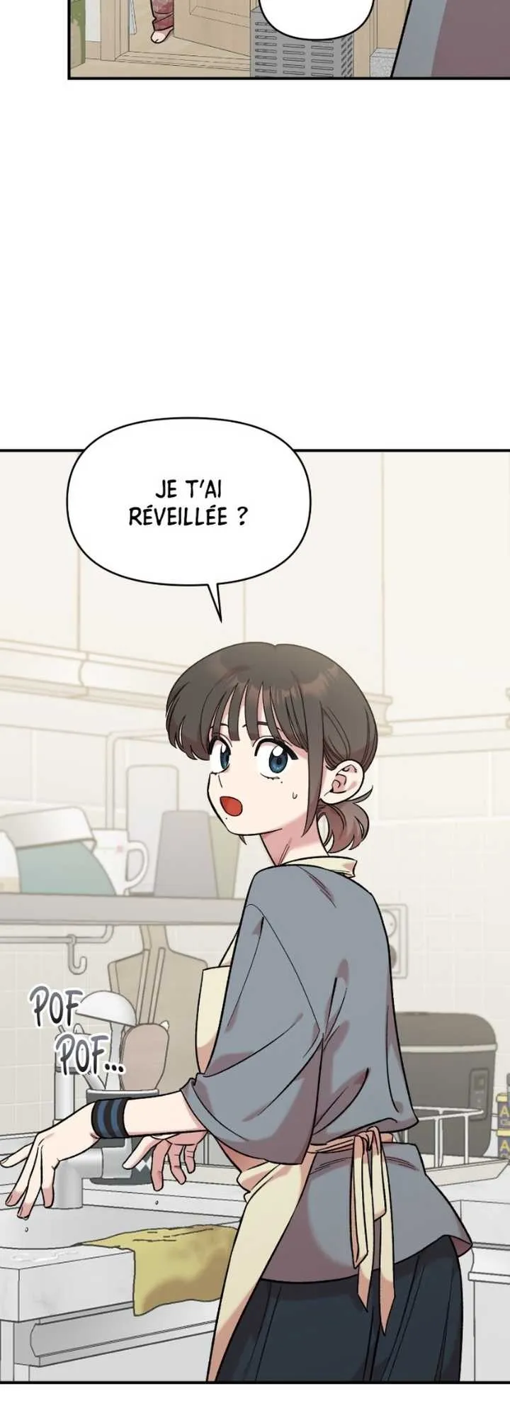 Read Just Friends FR Manga Online