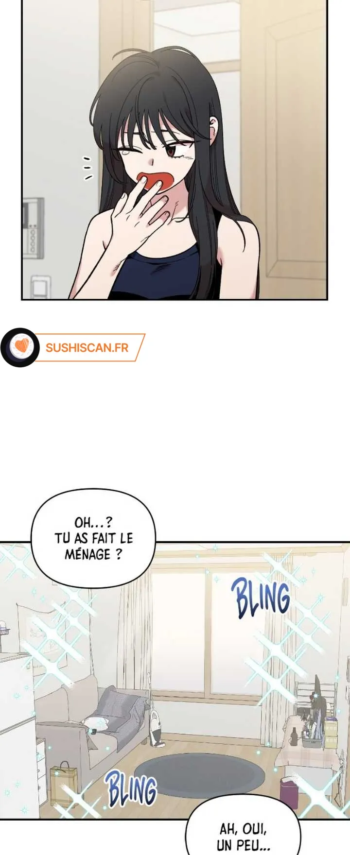 Read Just Friends FR Manga Online