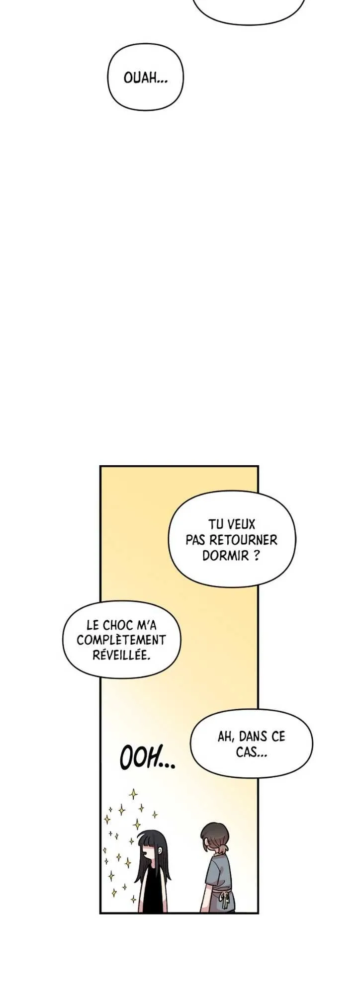 Read Just Friends FR Manga Online