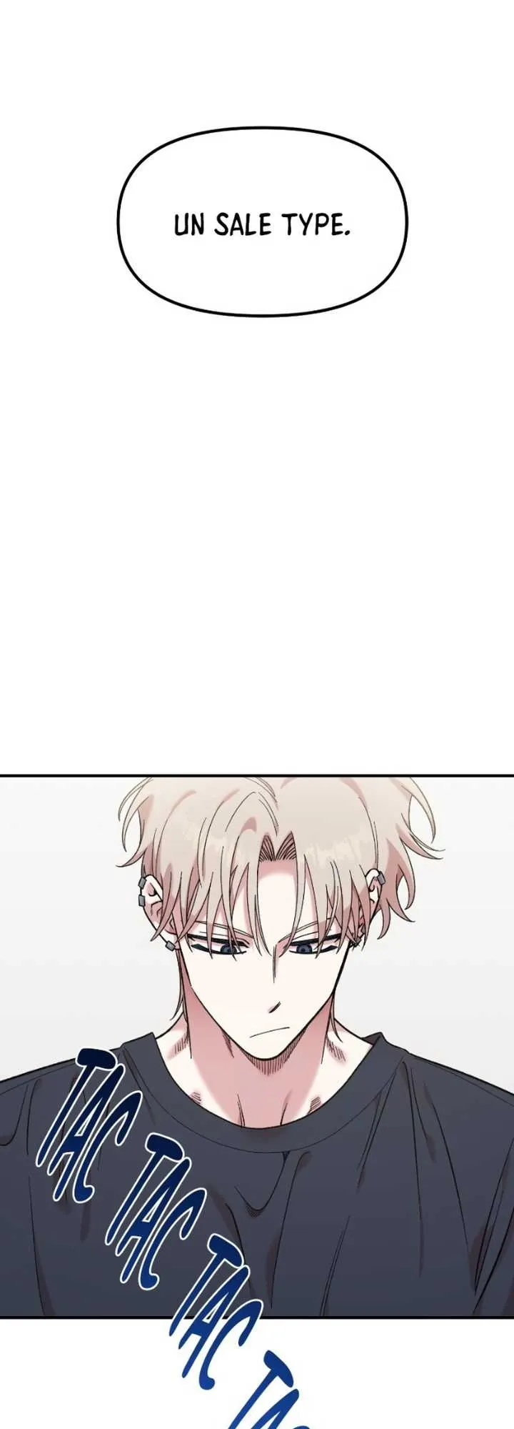 Read Just Friends FR Manga Online