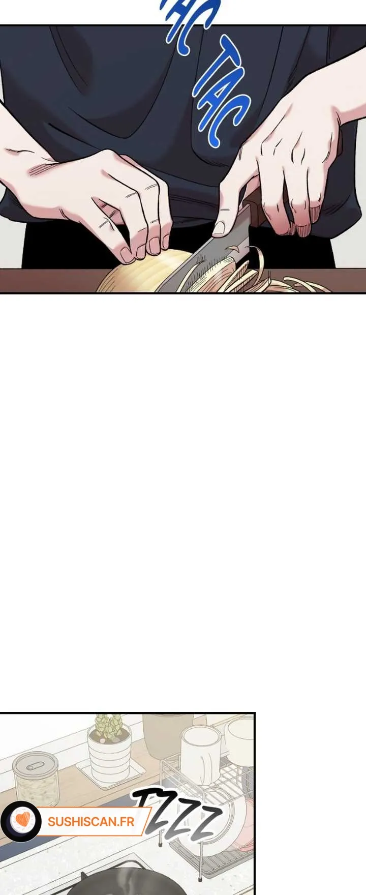 Read Just Friends FR Manga Online