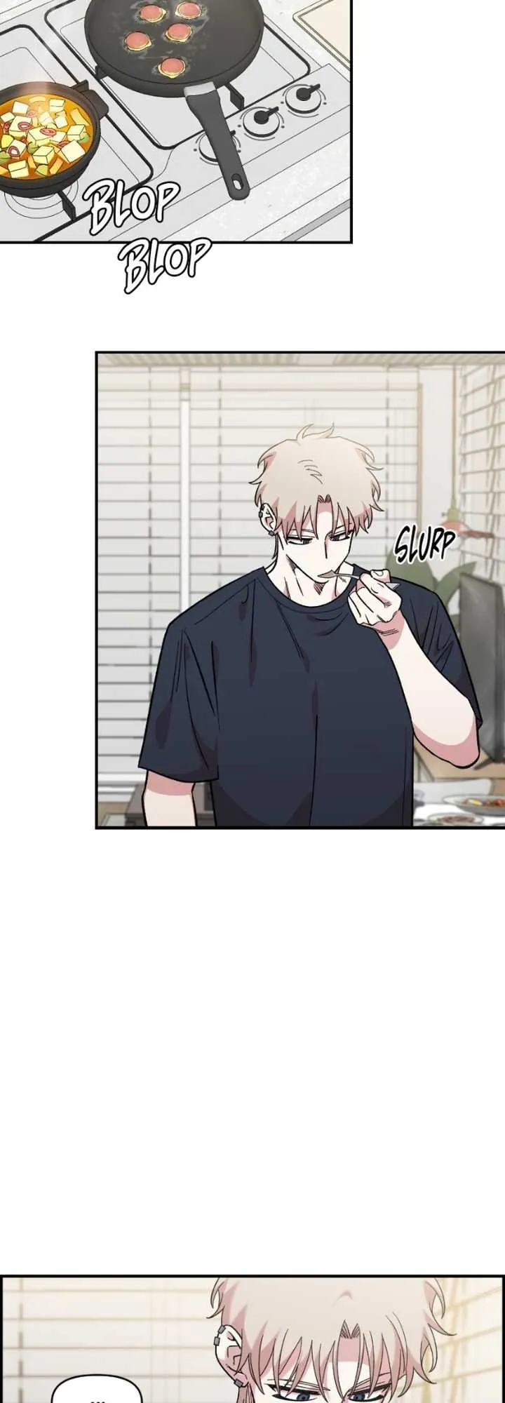 Read Just Friends FR Manga Online