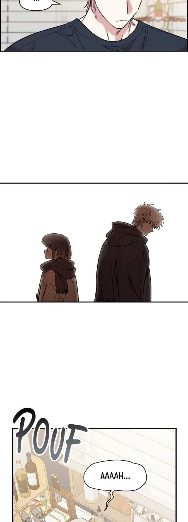 Read Just Friends FR Manga Online