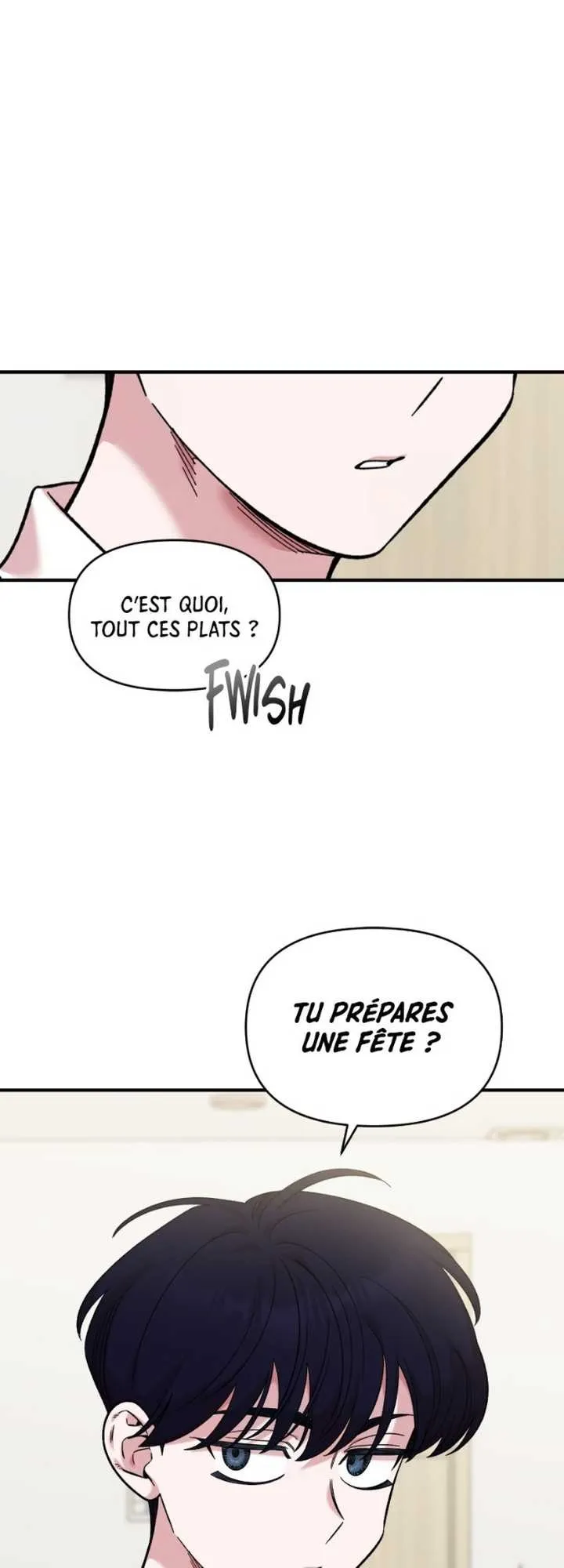 Read Just Friends FR Manga Online