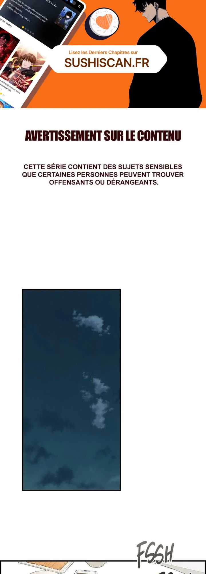 Read Just Friends FR Manga Online