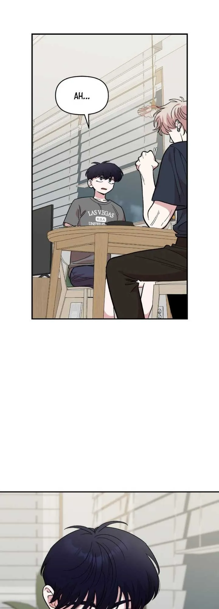 Read Just Friends FR Manga Online