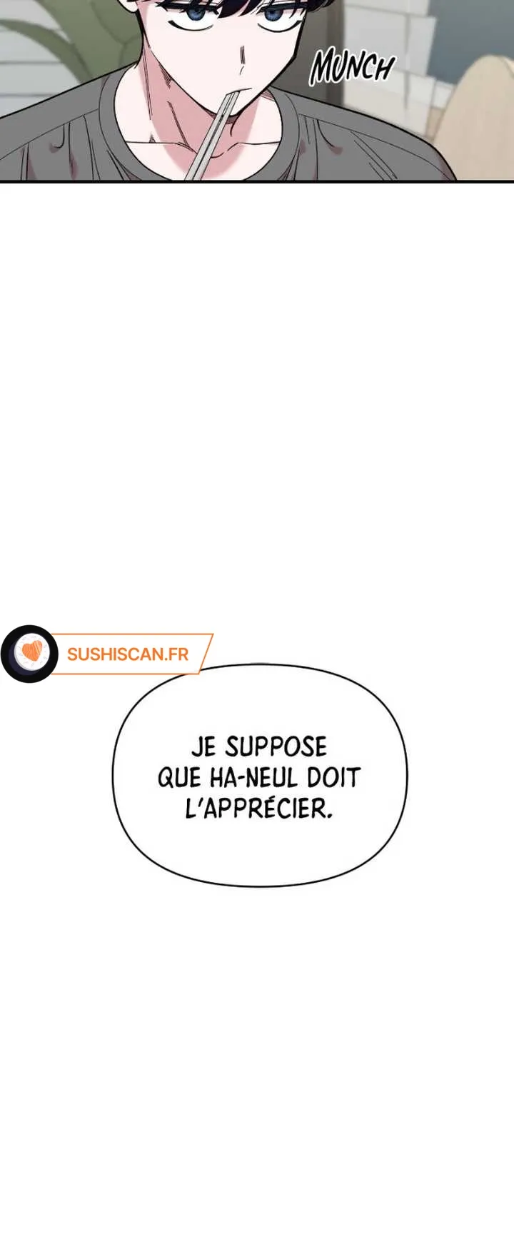 Read Just Friends FR Manga Online