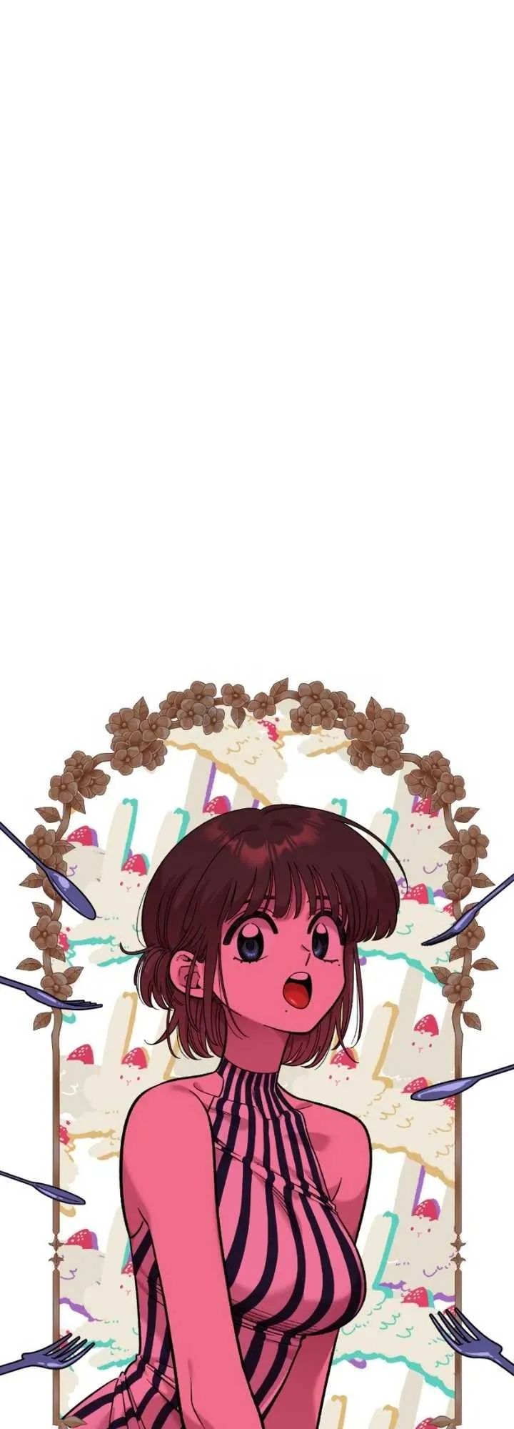 Read Just Friends FR Manga Online