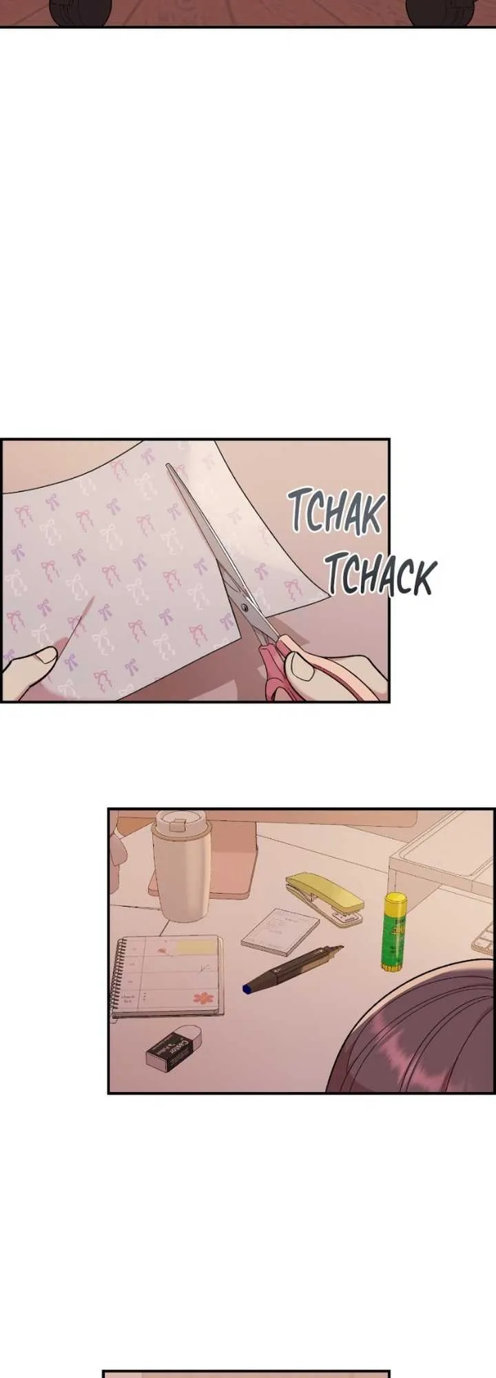 Read Just Friends FR Manga Online