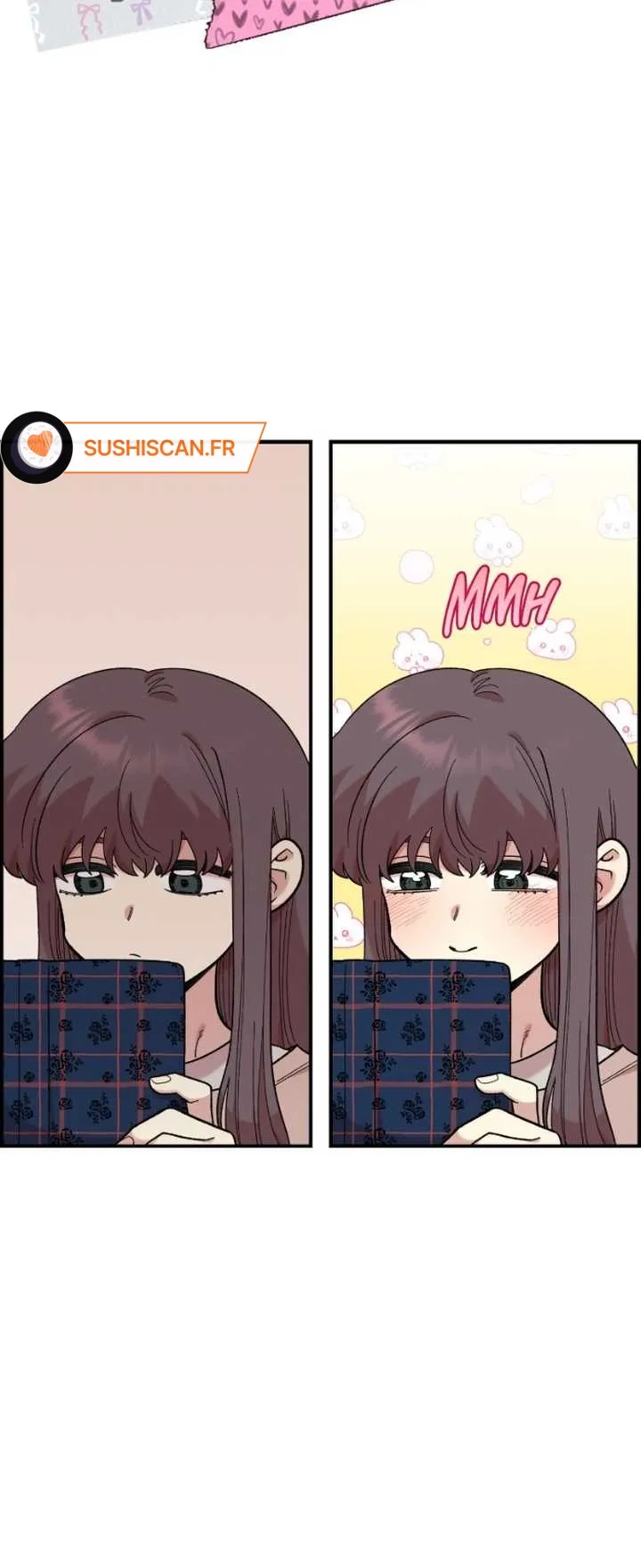 Read Just Friends FR Manga Online