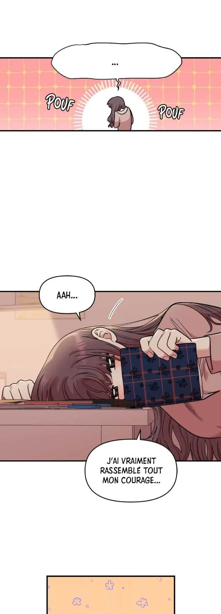 Read Just Friends FR Manga Online