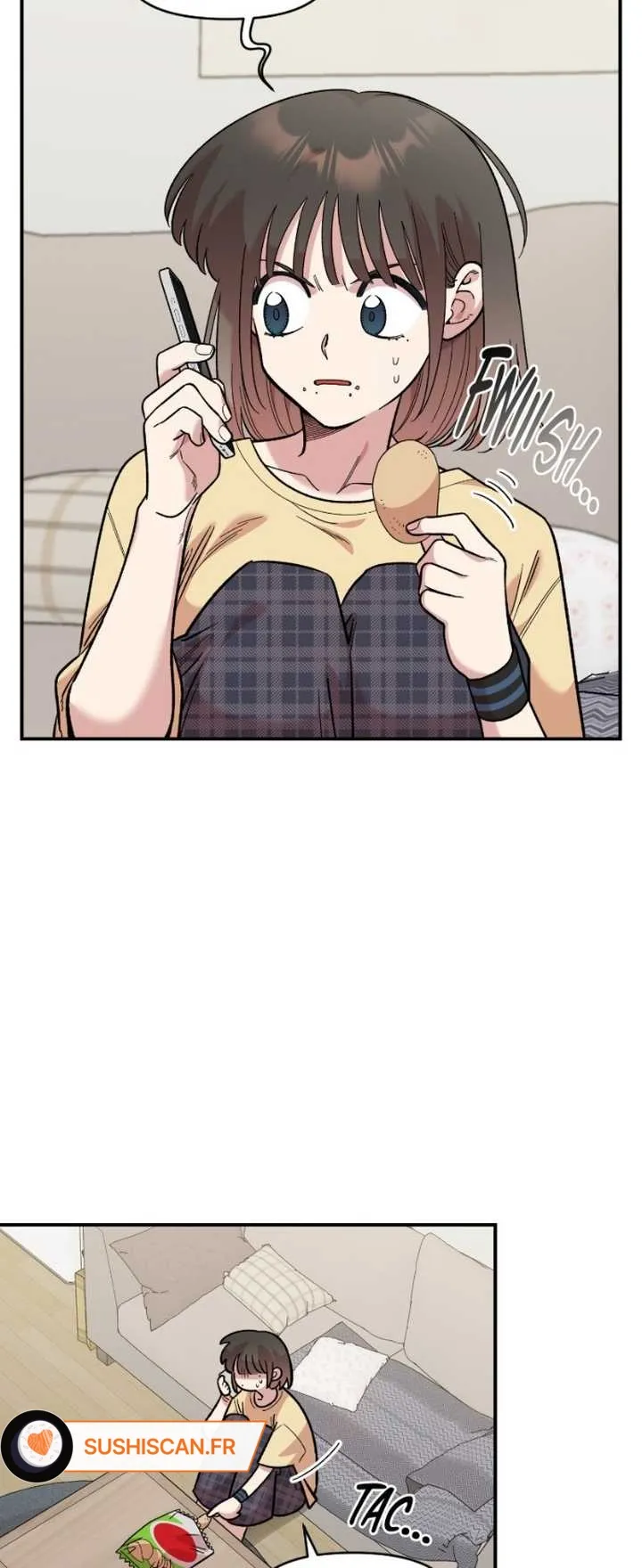 Read Just Friends FR Manga Online