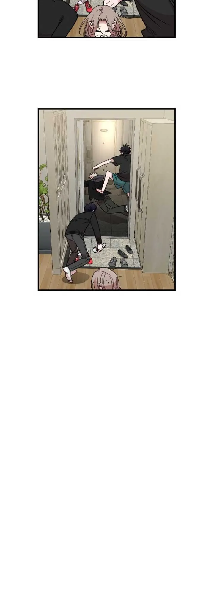 Read Just Friends FR Manga Online