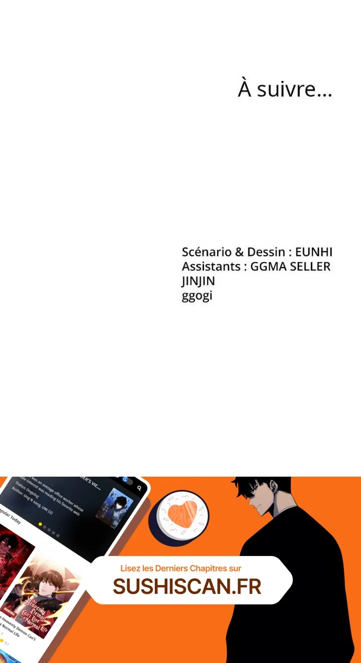 Read Just Friends FR Manga Online