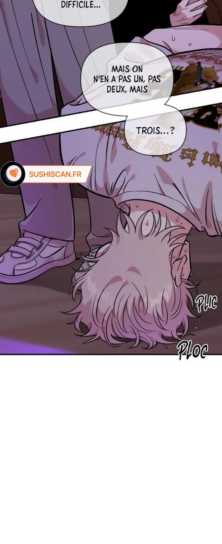 Read Just Friends FR Manga Online