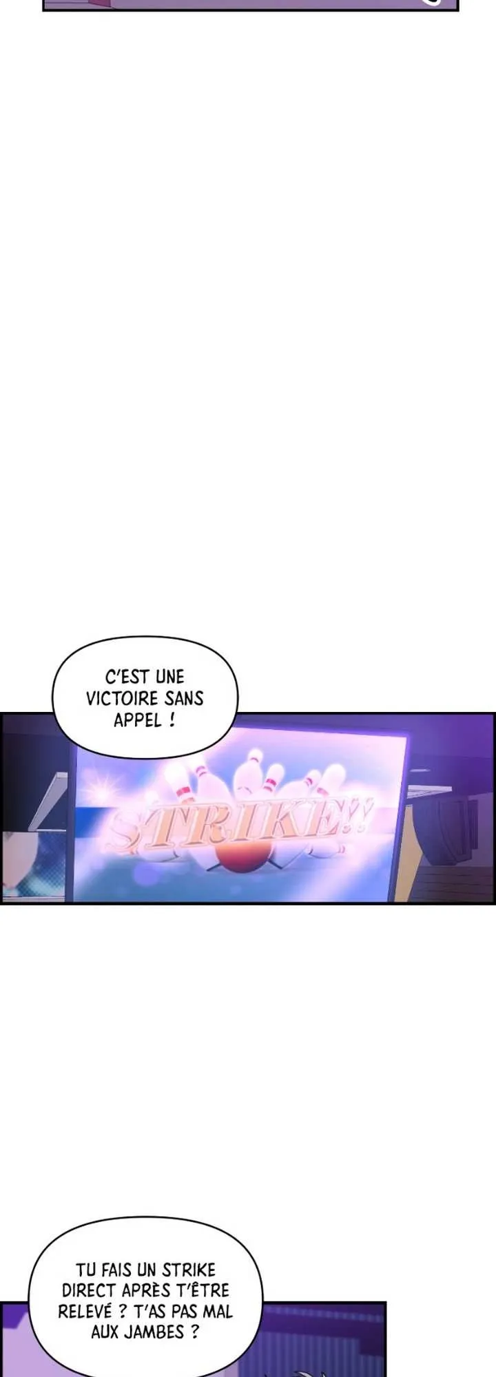 Read Just Friends FR Manga Online