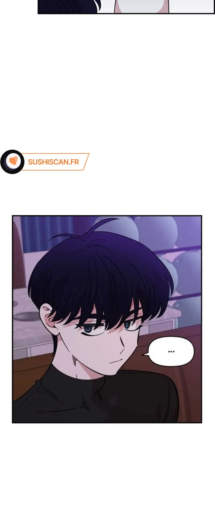 Read Just Friends FR Manga Online