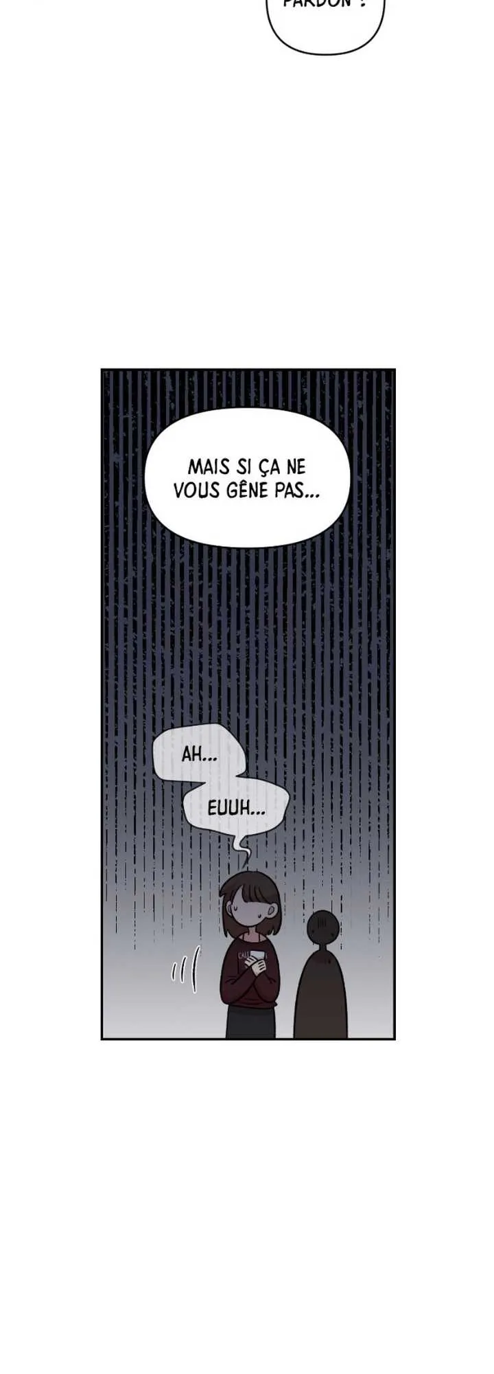 Read Just Friends FR Manga Online