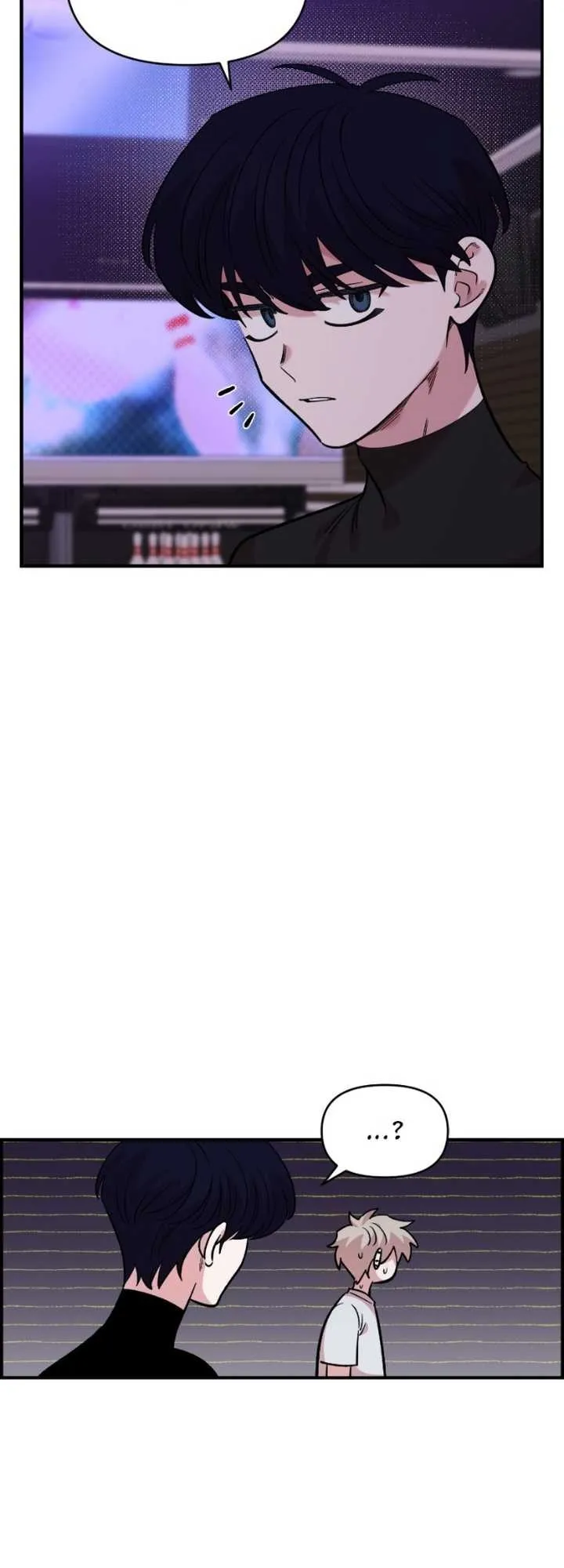 Read Just Friends FR Manga Online