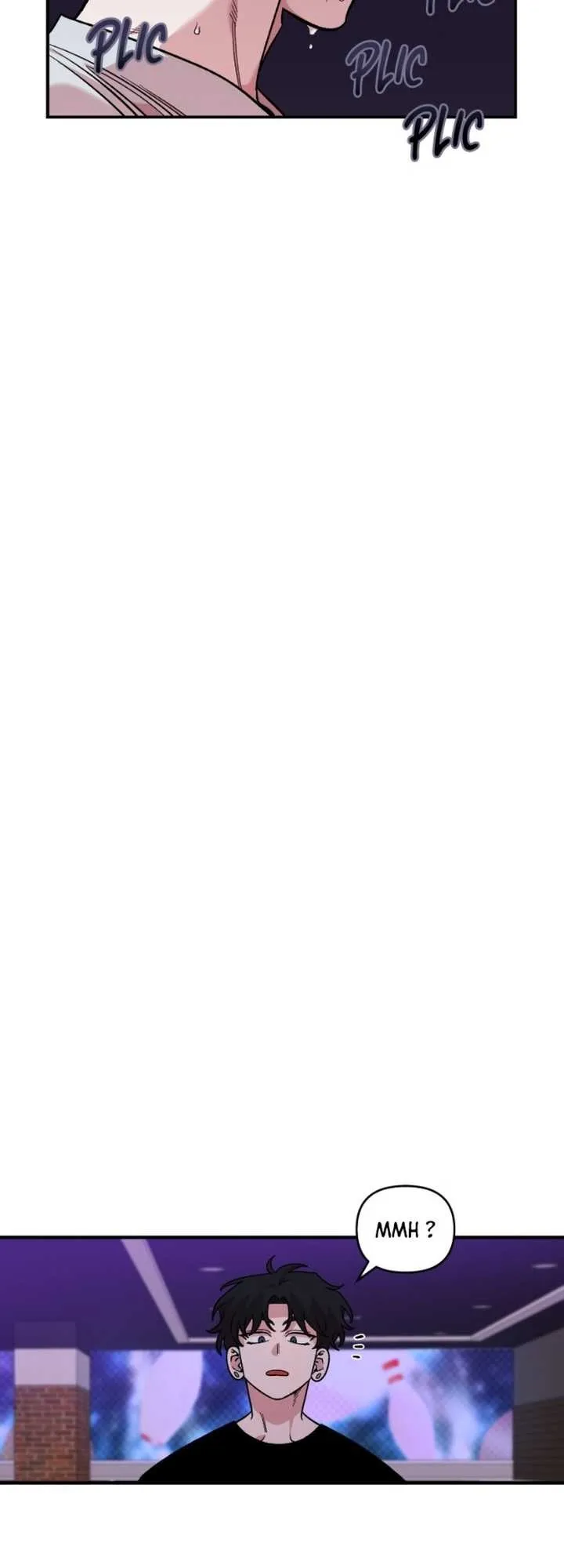 Read Just Friends FR Manga Online