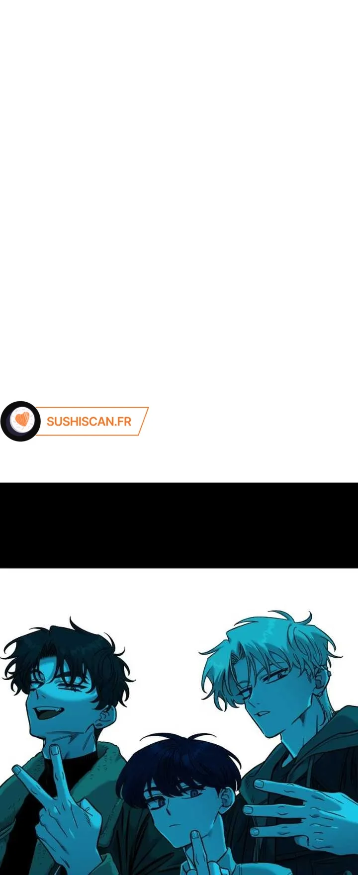 Read Just Friends FR Manga Online