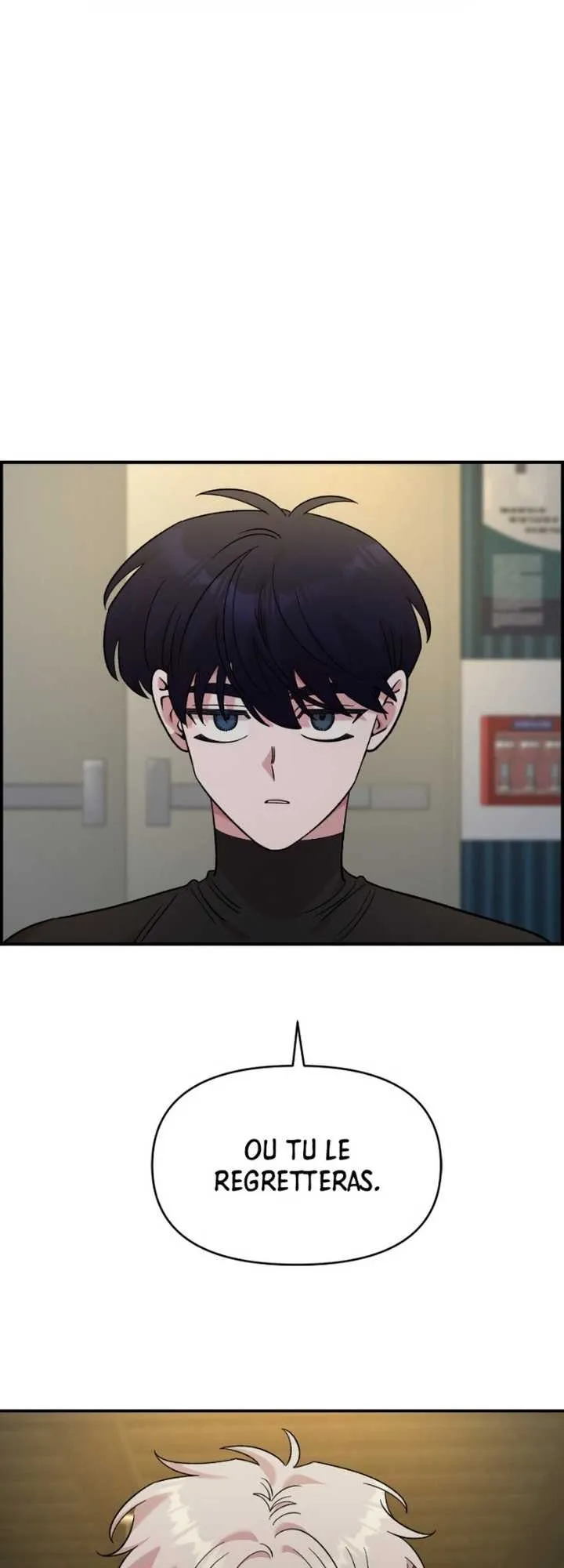 Read Just Friends FR Manga Online