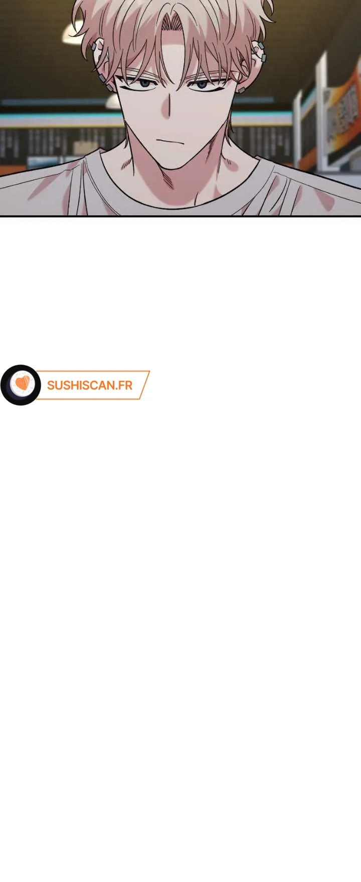 Read Just Friends FR Manga Online