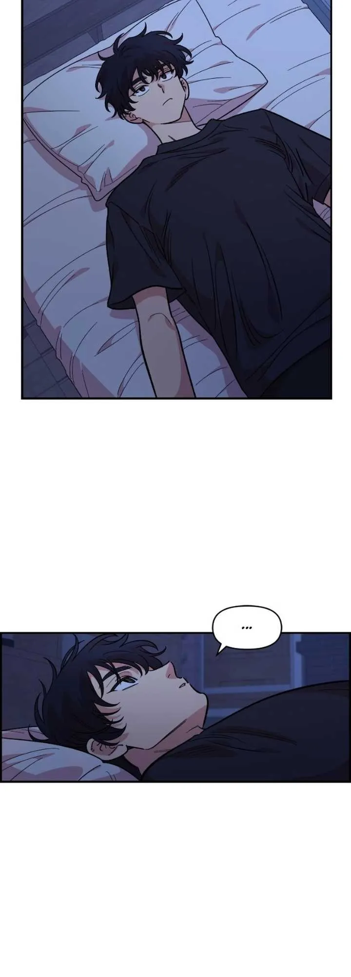 Read Just Friends FR Manga Online