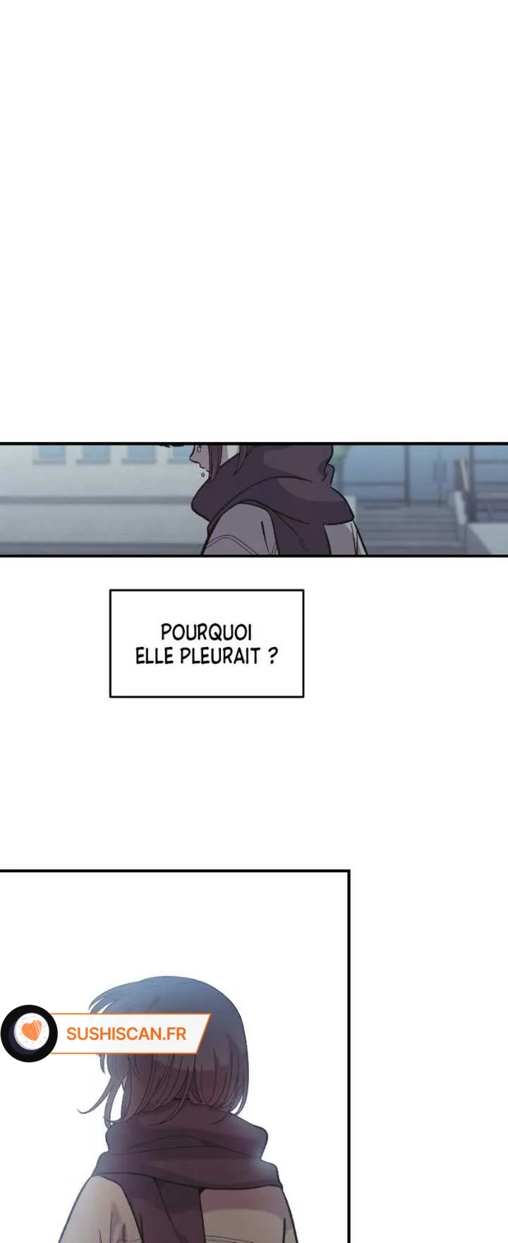 Read Just Friends FR Manga Online