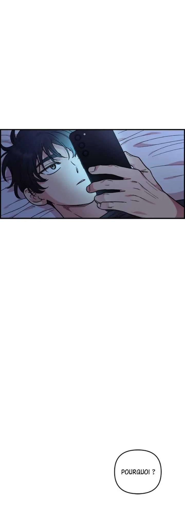 Read Just Friends FR Manga Online