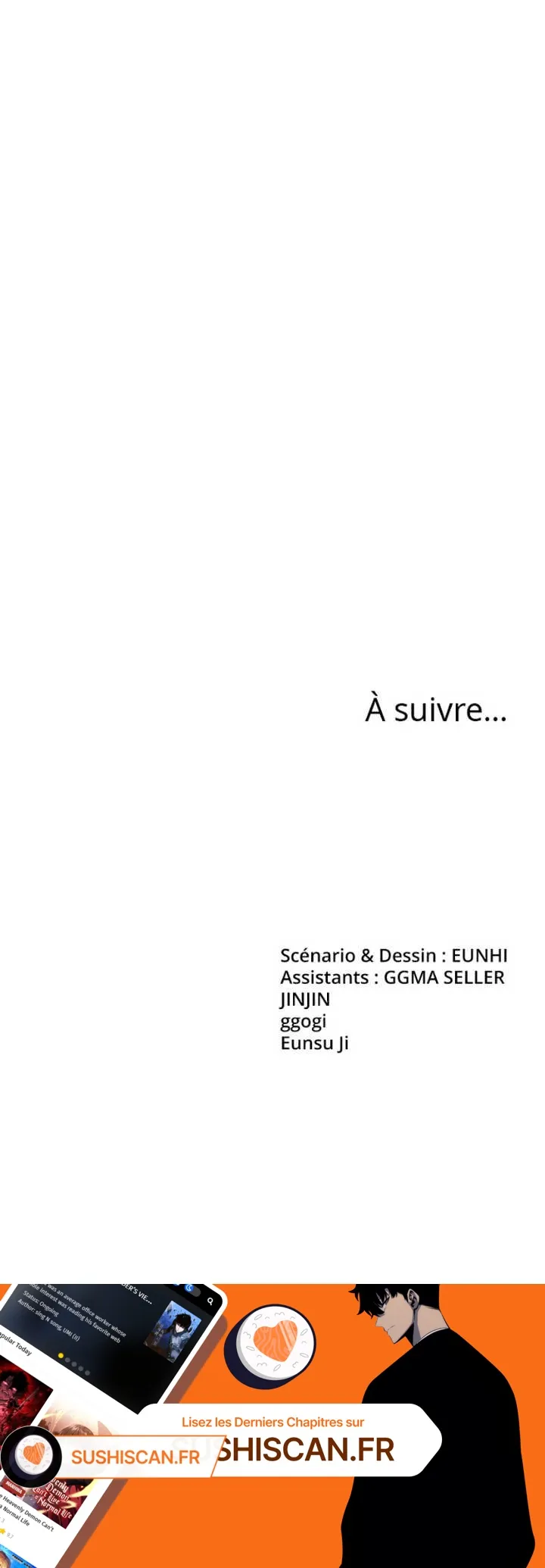 Read Just Friends FR Manga Online