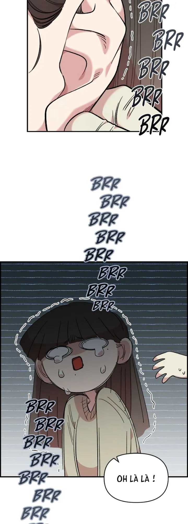 Read Just Friends FR Manga Online