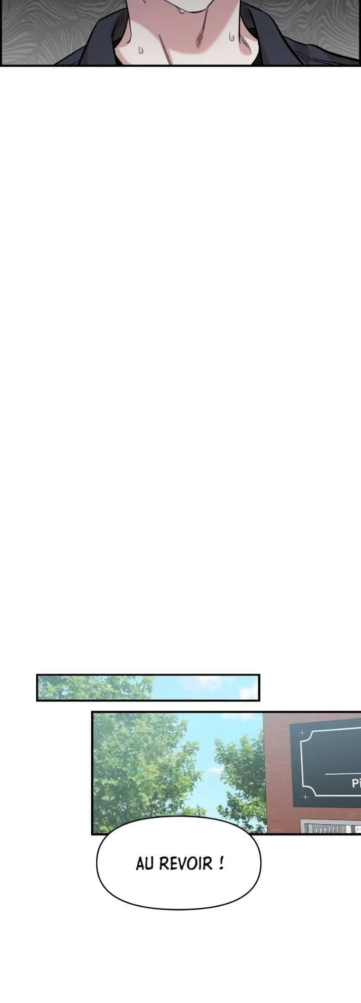 Read Just Friends FR Manga Online