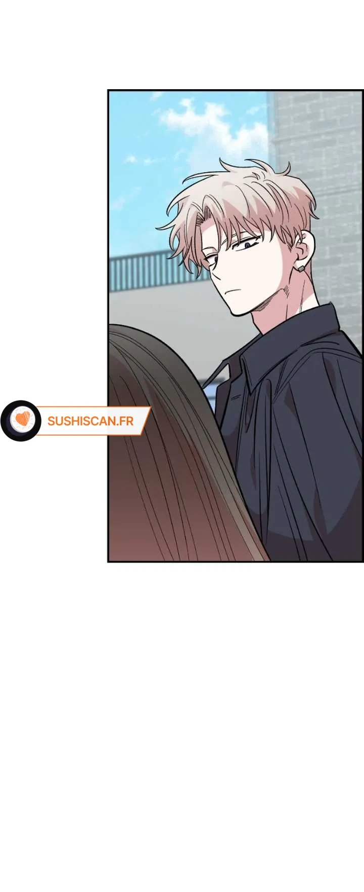 Read Just Friends FR Manga Online