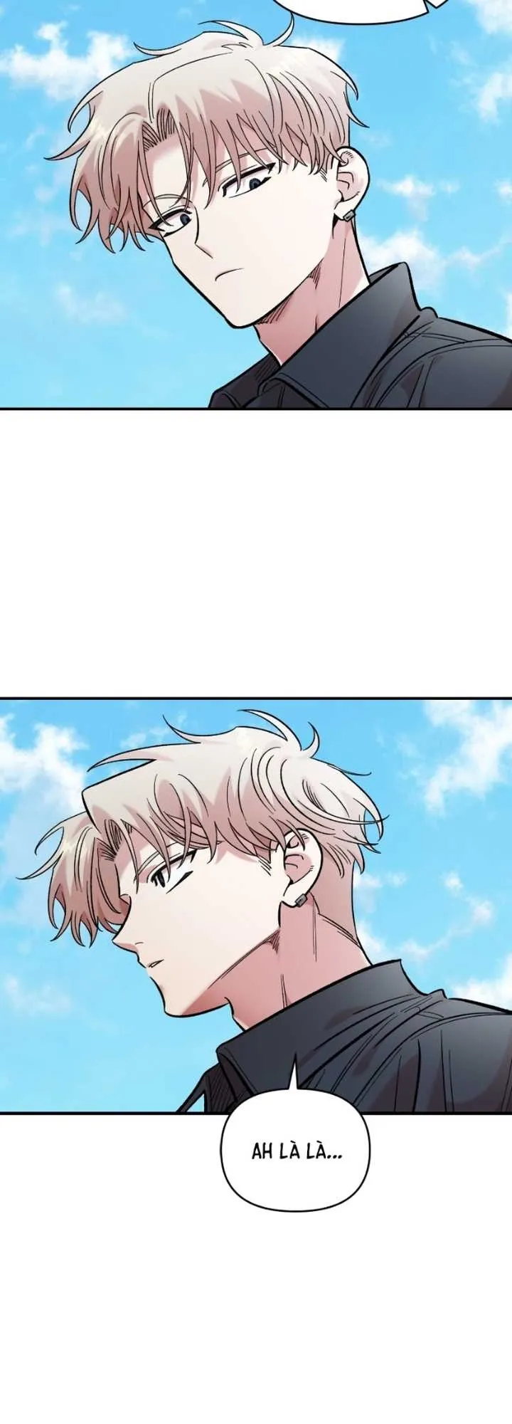 Read Just Friends FR Manga Online