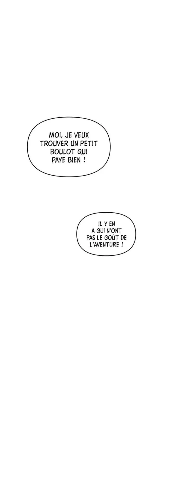 Read Just Friends FR Manga Online