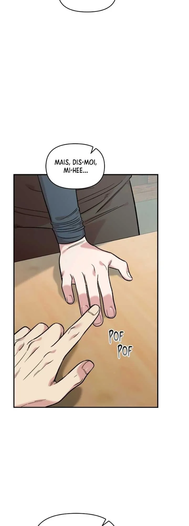 Read Just Friends FR Manga Online