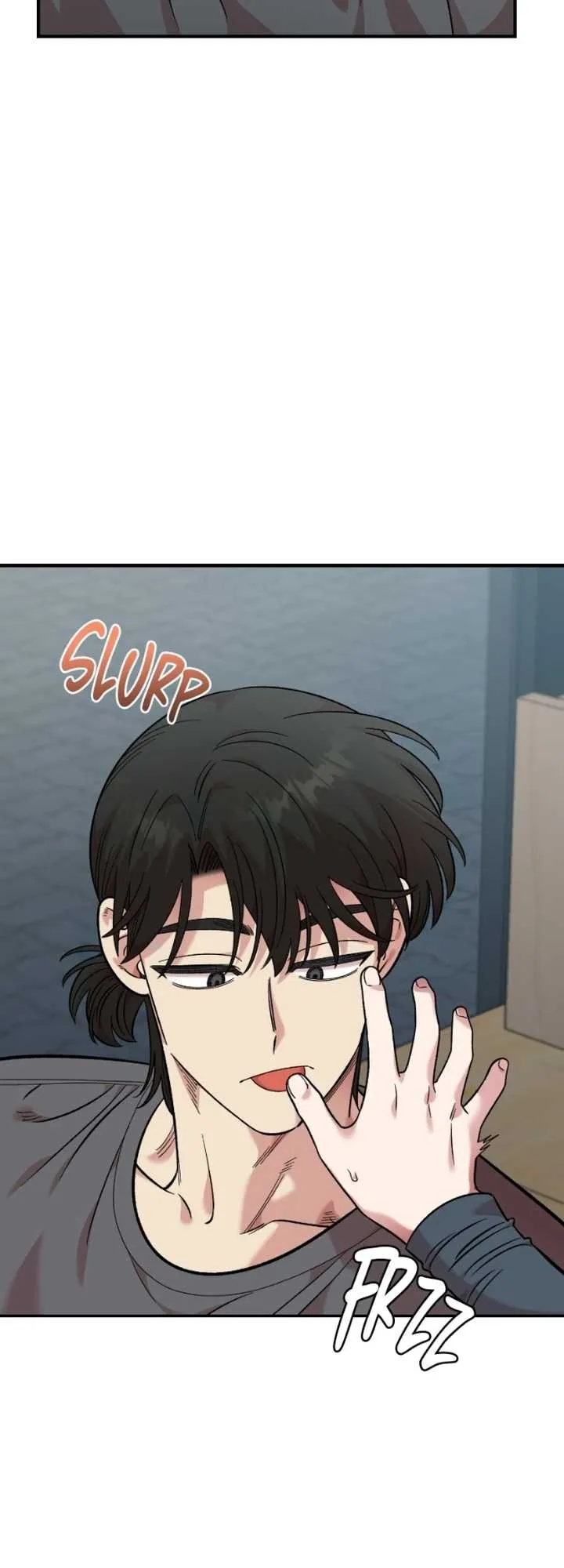 Read Just Friends FR Manga Online