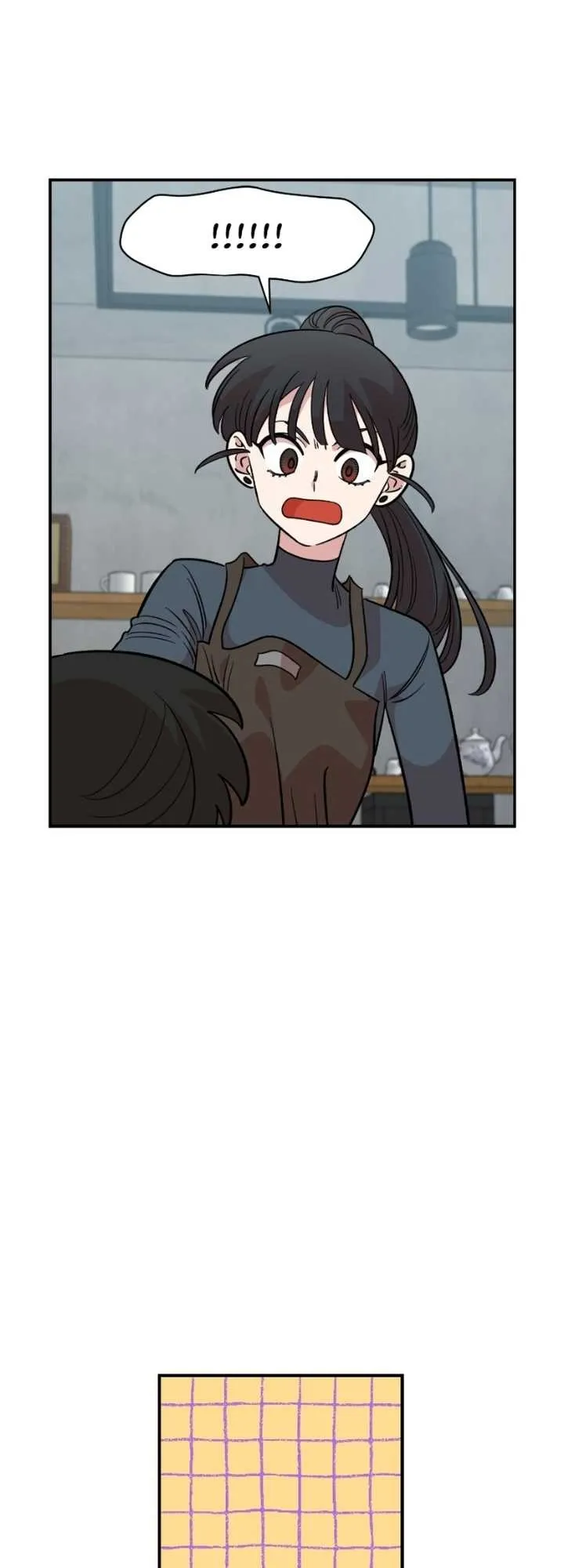 Read Just Friends FR Manga Online