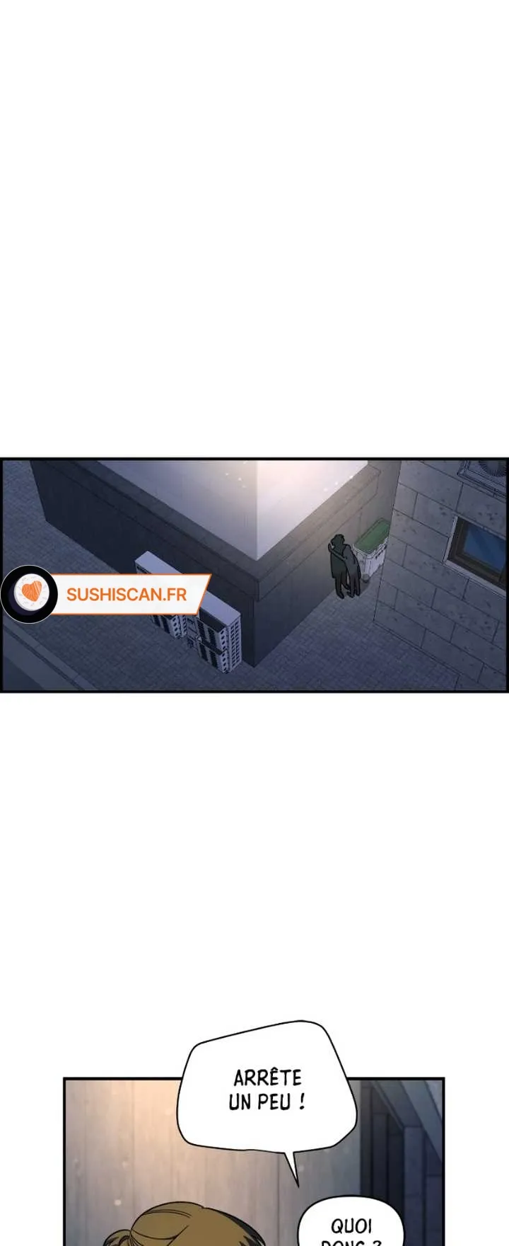 Read Just Friends FR Manga Online