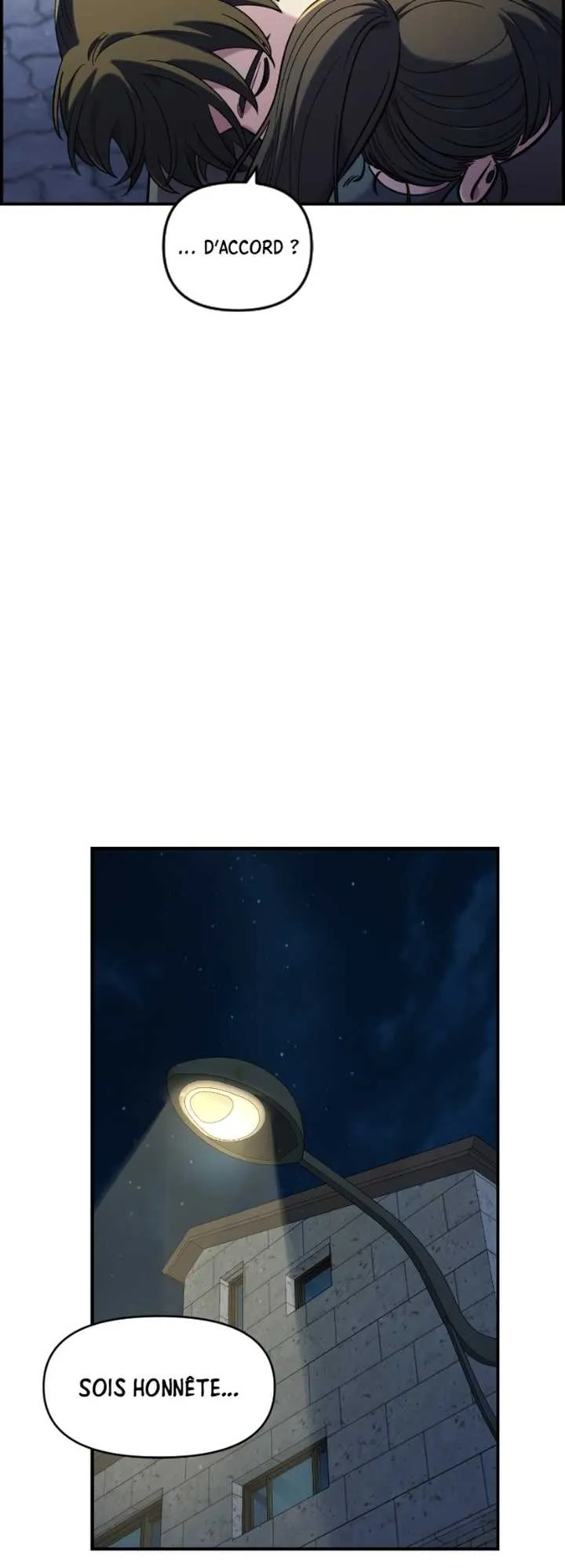 Read Just Friends FR Manga Online